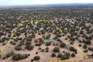 4129 Apache Rd, Snowflake, AZ 85937 - Photo 8