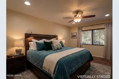 7185 Moon Creek Circle, Pinetop, AZ 85935 - Photo 12