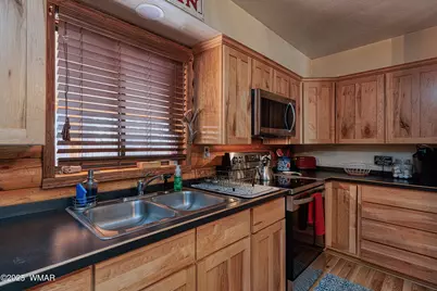 7185 Moon Creek Circle, Pinetop, AZ 85935 - Photo 12