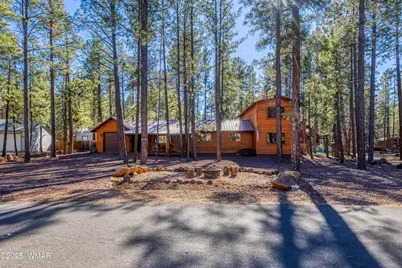 7185 Moon Creek Circle, Pinetop, AZ 85935 - Photo 26