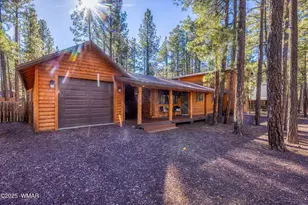 7185 Moon Creek Cir, Pinetop, AZ 85935 - Photo 2
