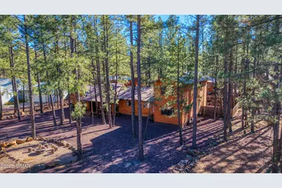 7185 Moon Creek Circle, Pinetop, AZ 85935 - Photo 30