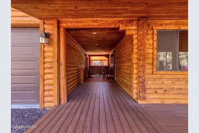 7185 Moon Creek Circle, Pinetop, AZ 85935 - Photo 22