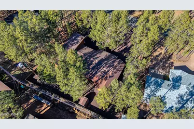 7185 Moon Creek Circle, Pinetop, AZ 85935 - Photo 32