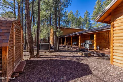 7185 Moon Creek Circle, Pinetop, AZ 85935 - Photo 28