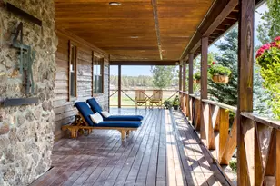 422B Sponseller Siding Rd, Lakeside, AZ 85929 - Photo 16