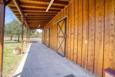 422B Sponseller Siding Road, Lakeside, AZ 85929 - Photo 46