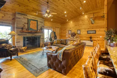 422B Sponseller Siding Road, Lakeside, AZ 85929 - Photo 18