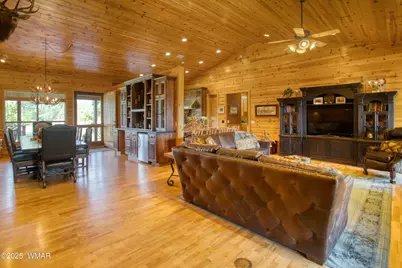 422B Sponseller Siding Road, Lakeside, AZ 85929 - Photo 20