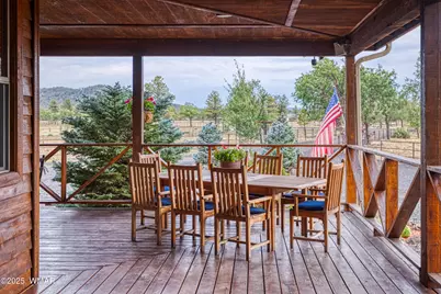 422B Sponseller Siding Road, Lakeside, AZ 85929 - Photo 14