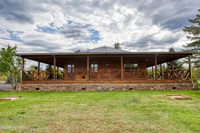 422B Sponseller Siding Road, Lakeside, AZ 85929 - Photo 74