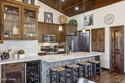 1201 N Bison Golf Court, Show Low, AZ 85901 - Photo 14