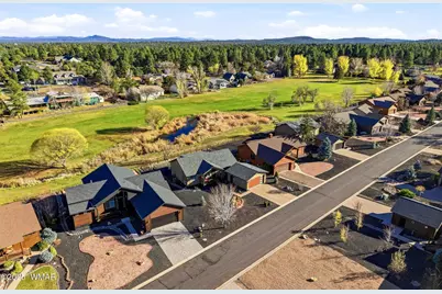 1201 N Bison Golf Court, Show Low, AZ 85901 - Photo 1