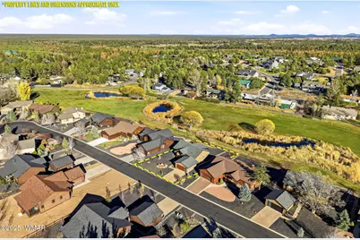 1201 N Bison Golf Court, Show Low, AZ 85901 - Photo 2