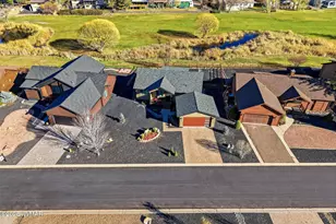 1201 N Bison Golf Ct, Show Low, AZ 85901 - Photo 38