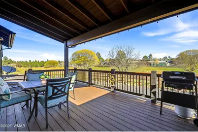 1201 N Bison Golf Court, Show Low, AZ 85901 - Photo 28