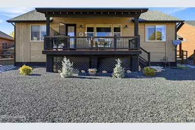 1201 N Bison Golf Court, Show Low, AZ 85901 - Photo 32