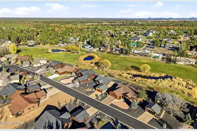 1201 N Bison Golf Court, Show Low, AZ 85901 - Photo 36