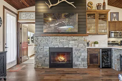 1201 N Bison Golf Court, Show Low, AZ 85901 - Photo 12