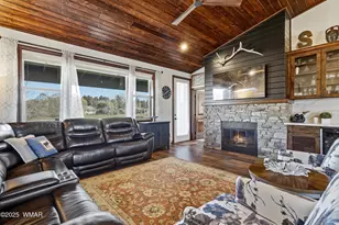 1201 N Bison Golf Ct, Show Low, AZ 85901 - Photo 10