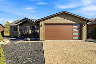 1201 N Bison Golf Ct, Show Low, AZ 85901 - Photo 4