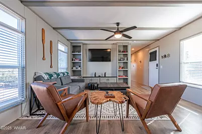 8716 Cox Drive, Show Low, AZ 85901 - Photo 1