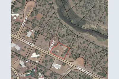 8716 Cox Drive, Show Low, AZ 85901 - Photo 26