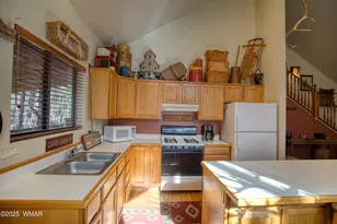 146 Deer Run Rd, Lakeside, AZ 85929 - Photo 12