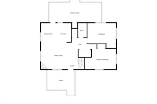 146 Deer Run Rd, Lakeside, AZ 85929 - Photo 30