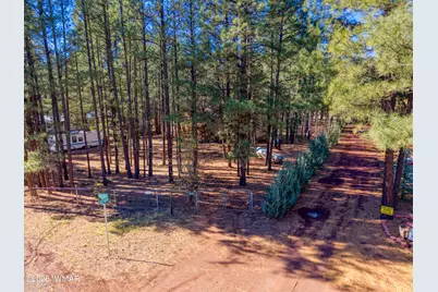 146 Deer Run Road, Lakeside, AZ 85929 - Photo 26