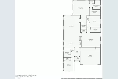 7665 W Fetlock Trail, Peoria, AZ 85383 - Photo 32
