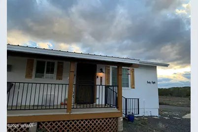 68 Keller Drive, Concho Valley, AZ 85924 - Photo 4