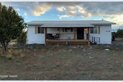 68 Keller Drive, Concho Valley, AZ 85924 - Photo 2