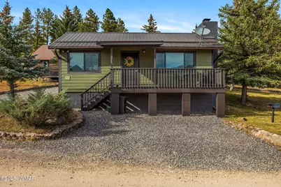 87 1120 Unit 4, Greer, AZ 85927 - Photo 2