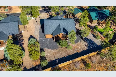 140 N Retreat Drive, Show Low, AZ 85901 - Photo 28