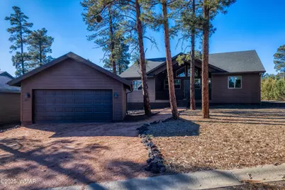140 N Retreat Drive, Show Low, AZ 85901 - Photo 2