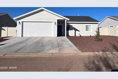 1108 E Adams Street, Snowflake, AZ 85937 - Photo 1