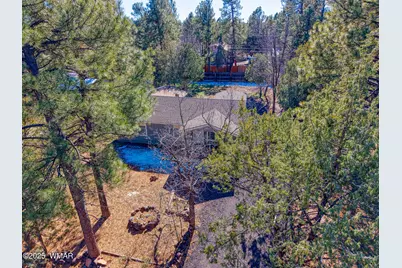 3251 Harmony Avenue, Lakeside, AZ 85929 - Photo 16