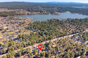 3251 Harmony Ave, Lakeside, AZ 85929 - Photo 2