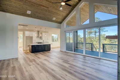 1022 School House Lane, Show Low, AZ 85901 - Photo 8