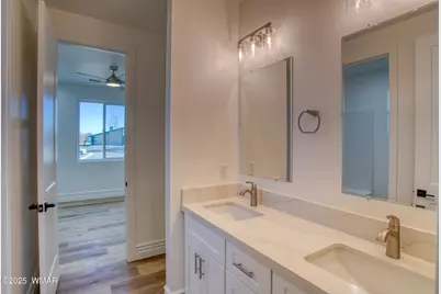 1022 School House Lane, Show Low, AZ 85901 - Photo 24