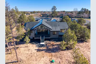 1022 School House Lane, Show Low, AZ 85901 - Photo 4