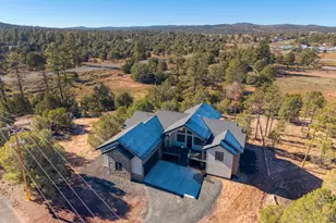 1022 School House Ln, Show Low, AZ 85901 - Photo 1