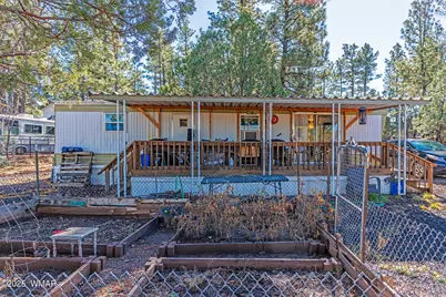 3546 Mulholland Drive, Lakeside, AZ 85929 - Photo 14