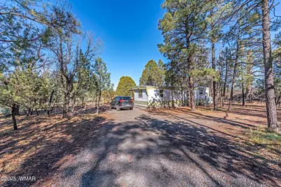 3546 Mulholland Drive, Lakeside, AZ 85929 - Photo 2
