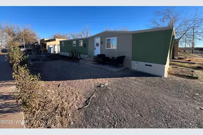 362 N 5th Avenue, Holbrook, AZ 86025 - Photo 1