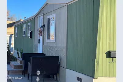 362 N 5th Avenue, Holbrook, AZ 86025 - Photo 2