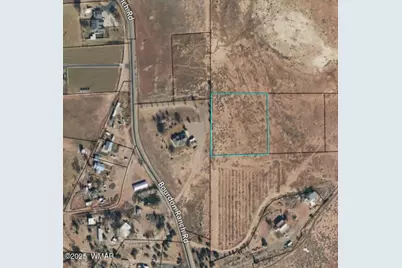 000 S Bourdon Ranch, Taylor, AZ 85939 - Photo 6