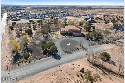 2133 W Vista Drive, Snowflake, AZ 85937 - Photo 2