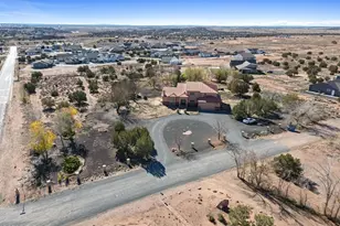 2133 W Vista Dr, Snowflake, AZ 85937 - Photo 2